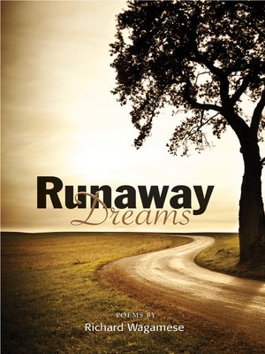 cover image of Runaway Dreams